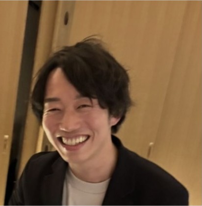 安井春輝の写真